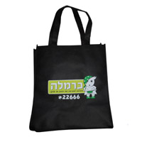 辽阳KB02 无纺布购物袋